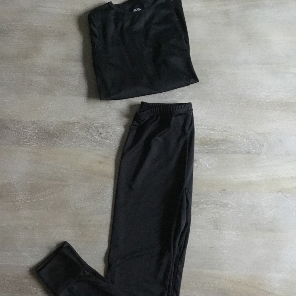 Fruit of the loom winter jammie/long johns